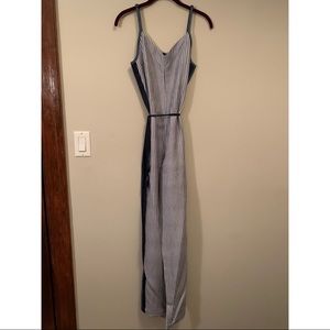 NWOT Boutique XS jumpsuit
